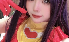 NARUTOKUSHINA小南本子